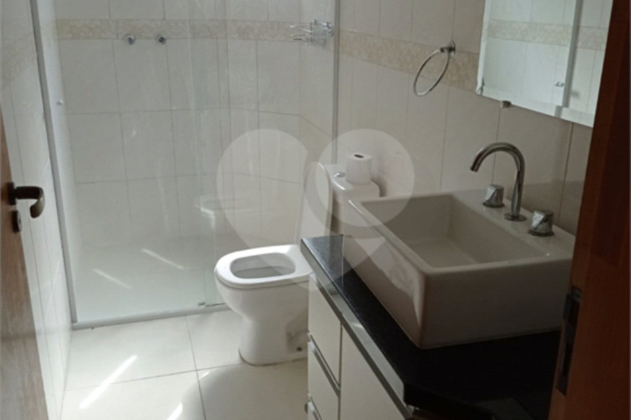 Sobrado à venda com 3 quartos, sendo 1 suíte, em Freguesia do Ó, São Paulo, SP