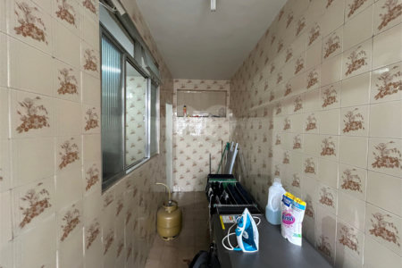 Apartamento à venda com 2 quartos em Praça da Bandeira, Rio de Janeiro, RJ