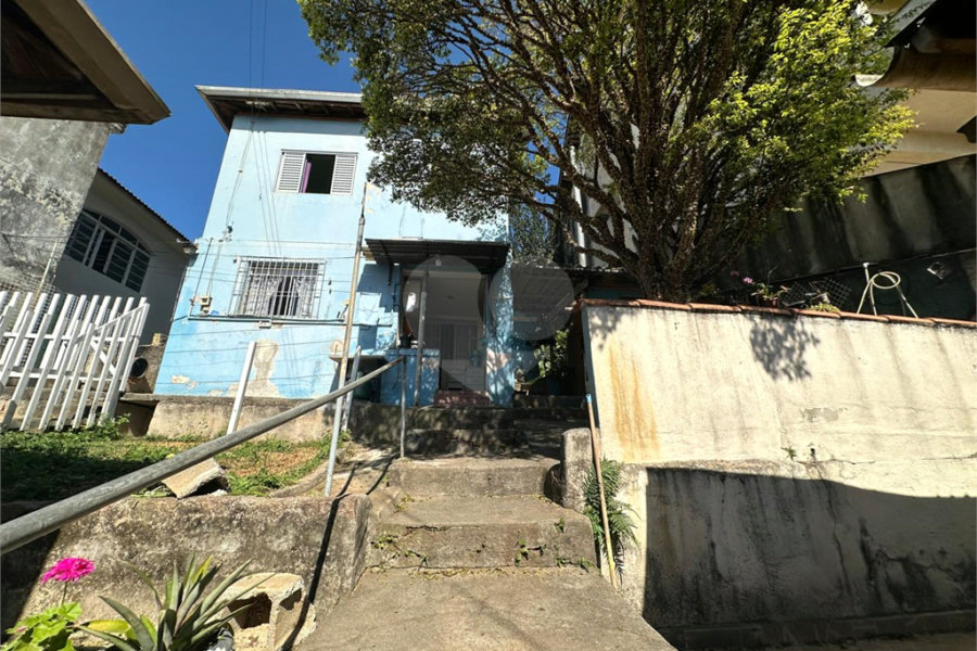 Casa à venda com 2 quartos em Freguesia do Ó, São Paulo, SP