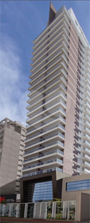 Apartamento à venda com 1 quarto em Vila Olímpia, São Paulo, SP