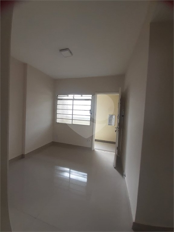 Apartamento à venda com 1 quarto em Aclimação, São Paulo, SP