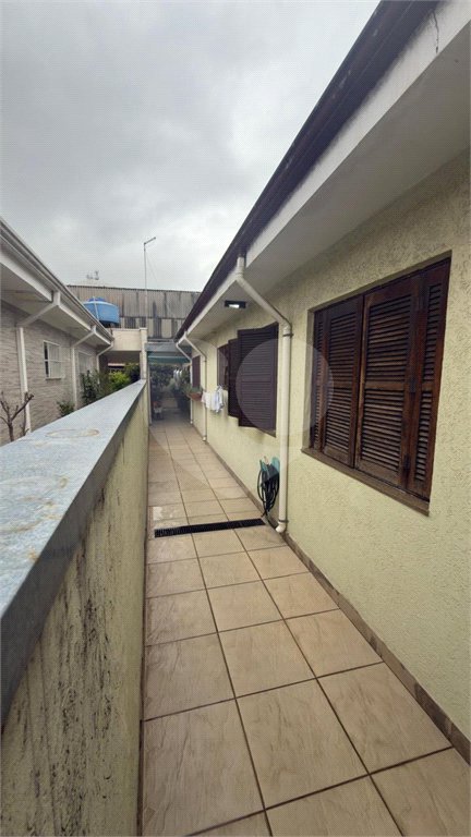 Casa Térrea à venda com 3 quartos, sendo 1 suíte,  em Parque Edu Chaves, São Paulo, SP
