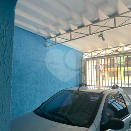Casa para alugar com 3 quartos em Vila Dalva, São Paulo, SP