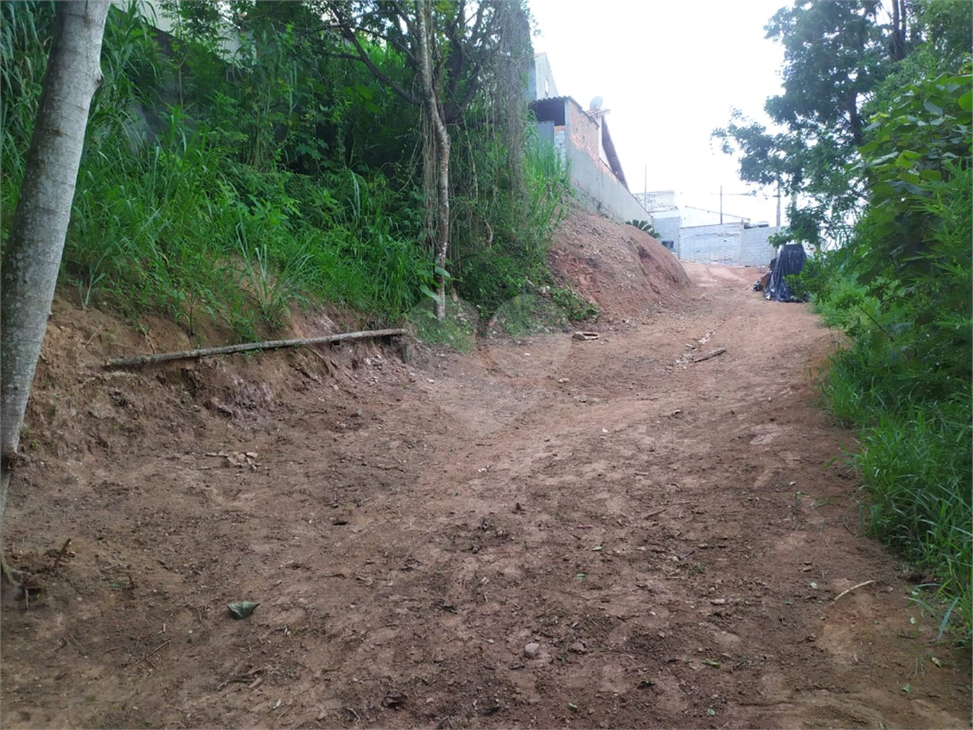 Terreno à venda em Mogi Moderno, Mogi das Cruzes, SP