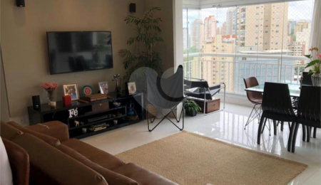 Apartamento à venda com 3 quartos, sendo 1 suíte,  em Jardim Ampliação, São Paulo, SP