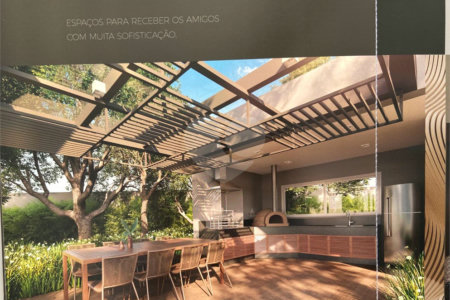Apartamento à venda com 4 quartos, sendo 3 suítes, em Vila Anastácio, São Paulo, SP