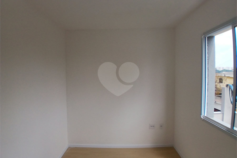 Apartamento à venda com 2 quartos em Vila Pereira Barreto, São Paulo, SP