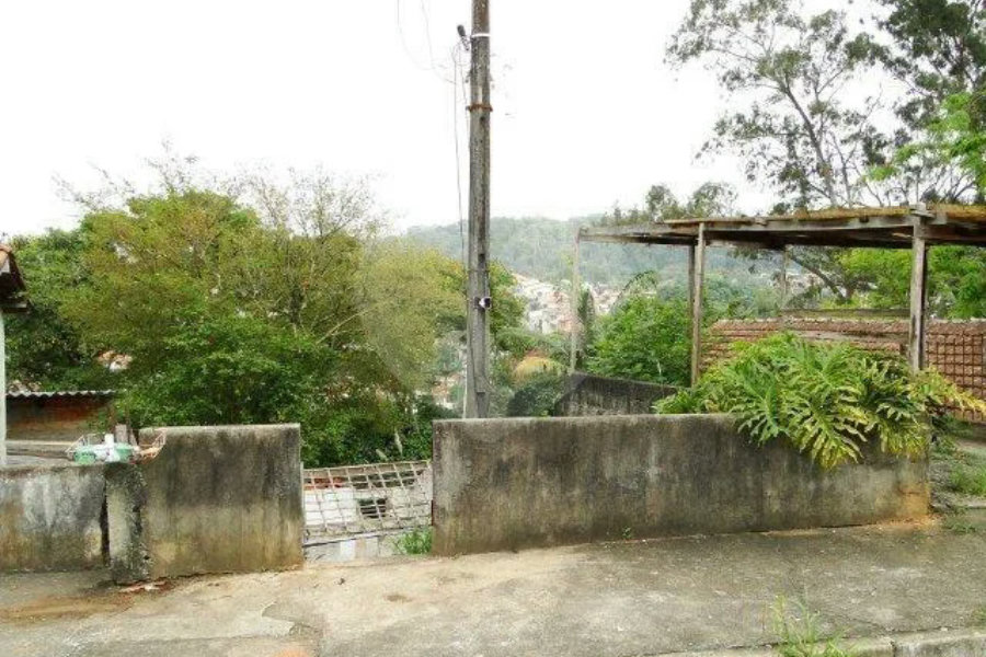 Terreno à venda em Vila Albertina, São Paulo, SP