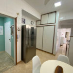 Apartamento com 2 dormitórios para alugar, 163 m² por R$ 6.400,00/mês - José Menino - Santos/SP