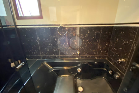 Duplex à venda com 4 suítes em Santana, São Paulo, SP