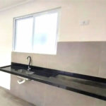 Apartamento Residencial à venda, Boqueirão, Santos - AP1380.