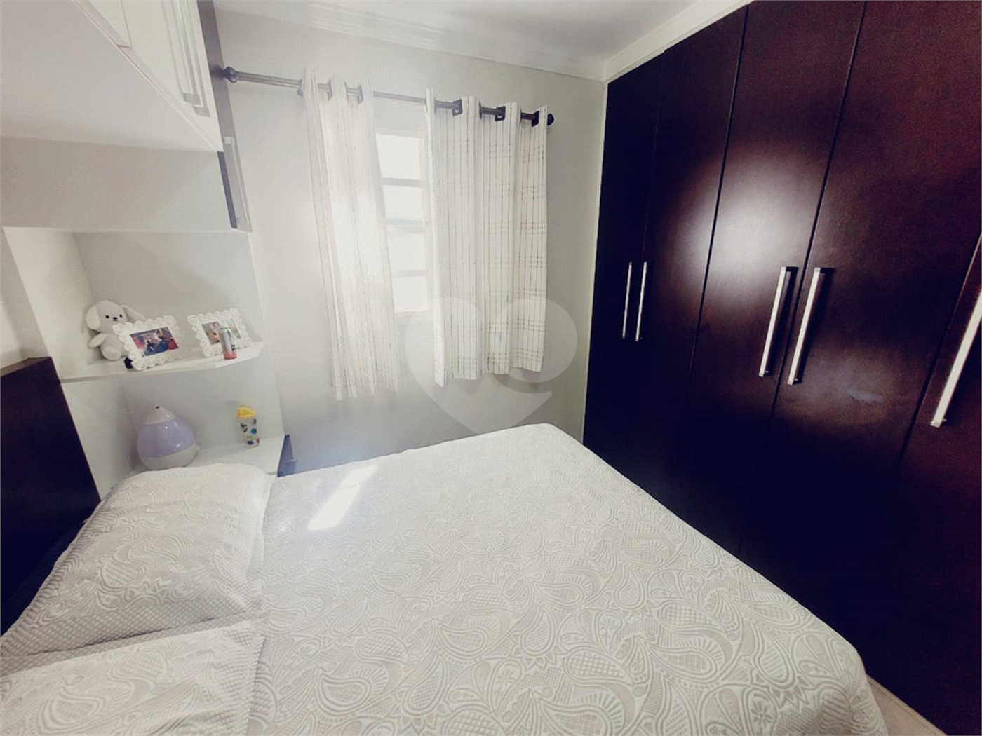 Casa à venda com 3 quartos, sendo 1 suíte, em Jardim Portal do Sol, Indaiatuba, SP
