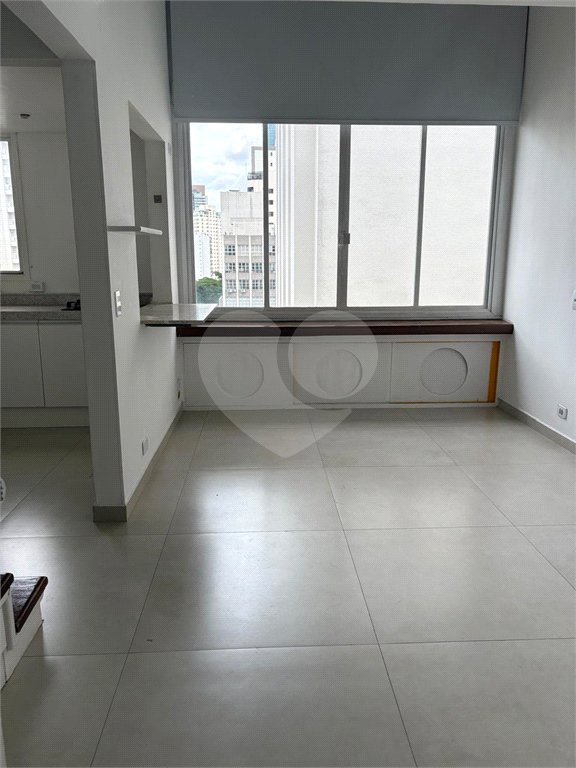 Duplex à venda com 1 suíte em Brooklin Paulista, São Paulo, SP