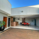 Casa à venda com 3 suítes em Cidade Jardim, Araraquara, SP