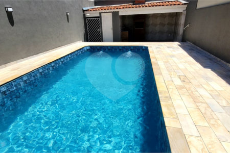 Casa Térrea à venda com 2 quartos em Atibaia Jardim, Atibaia, SP