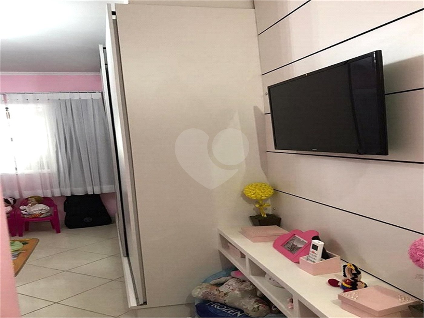 Casa Térrea à venda com 3 quartos, sendo 2 suítes, em Vila Mazzei, São Paulo, SP