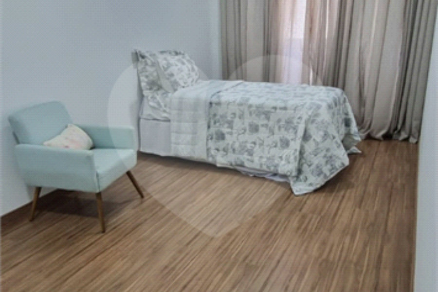 Sobrado à venda com 3 quartos, sendo 2 suítes, em Santana, São Paulo, SP