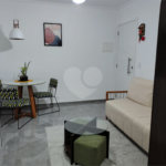 Apartamento à venda com 2 quartos no Centro, Guarulhos, SP