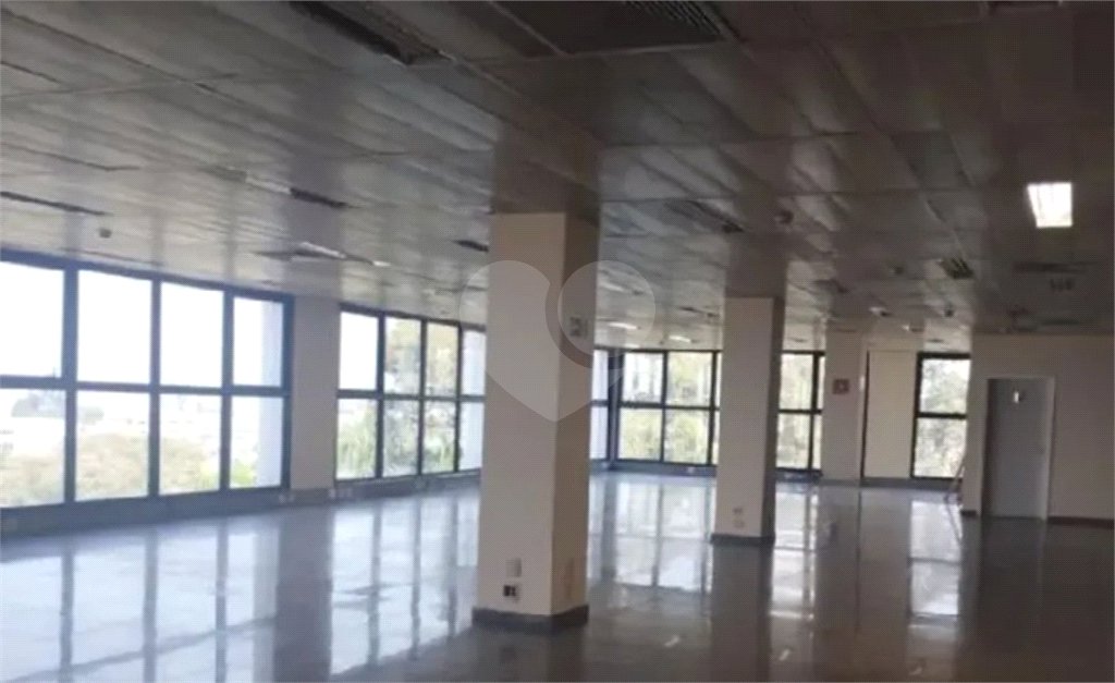 Laje Corporativa para alugar em Tamboré, Barueri, SP