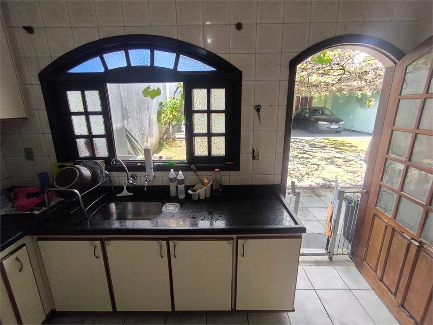 Casa à venda com 5 quartos, sendo 2 suítes, em Jardim Umarizal, São Paulo, SP