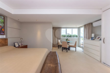 Cobertura à venda com 3 quartos, sendo 2 suítes,  em Vila Progredior, São Paulo, SP