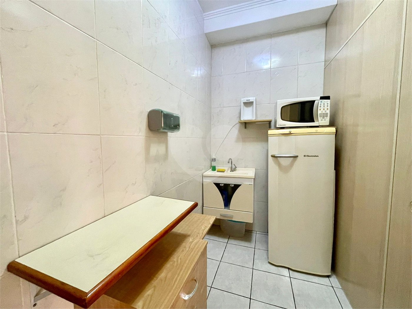 Sala à venda em Pacaembu, São Paulo, SP