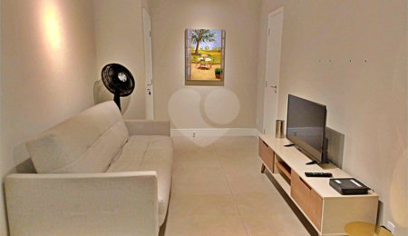 Apartamento à venda com 1 quarto em Bela Vista, São Paulo, SP