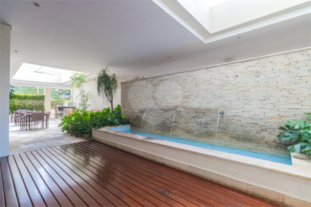 Apartamento à venda com 1 suíte em Campo Belo, São Paulo, SP