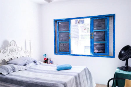 Sobrado à venda com 4 quartos, sendo 2 suítes, em Vila Madalena, São Paulo, SP