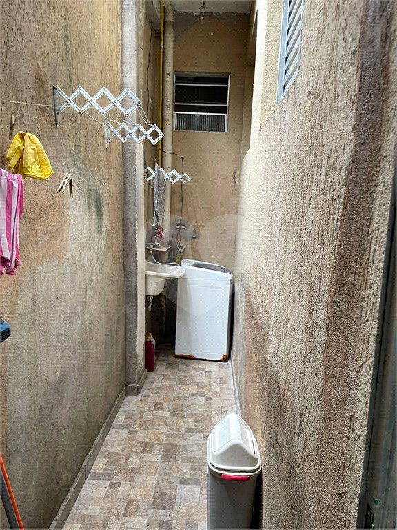 Sobrado à venda com 3 quartos, sendo 1 suíte,  em Mandaqui, São Paulo, SP