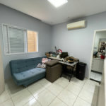 Casa com 3 dormitórios à venda, 157 m² por R$ 1.350.000,00 - Embaré - Santos/SP