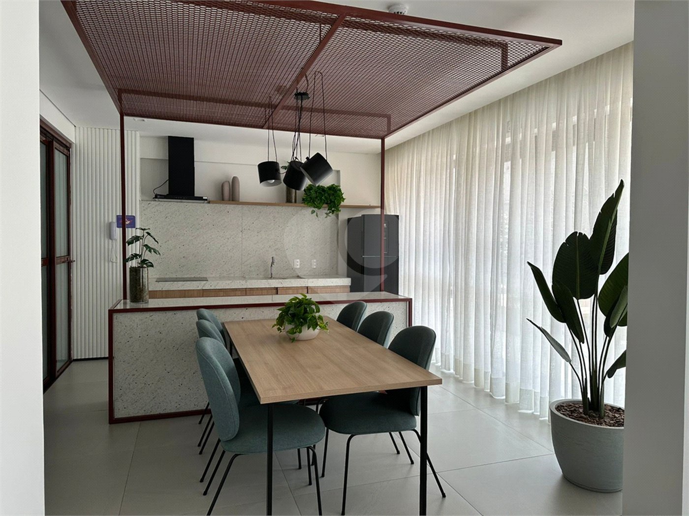 Apartamento à venda com 1 suíte em Vila Olímpia, São Paulo, SP