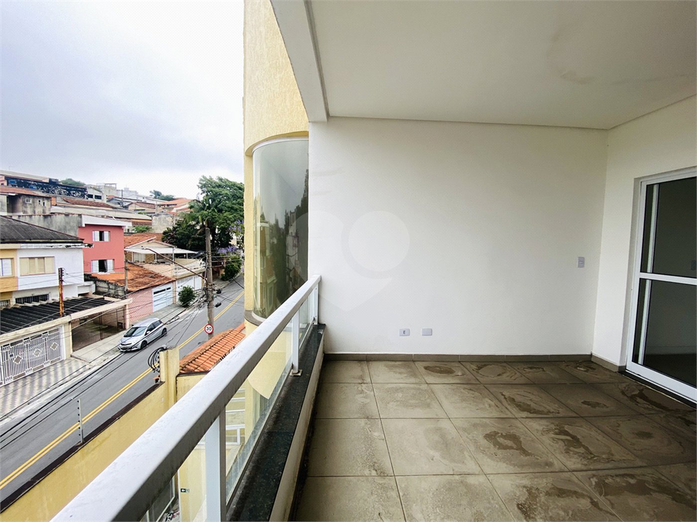 Apartamento à venda com 3 quartos, sendo 1 suíte, em Baeta Neves, São Bernardo do Campo, SP