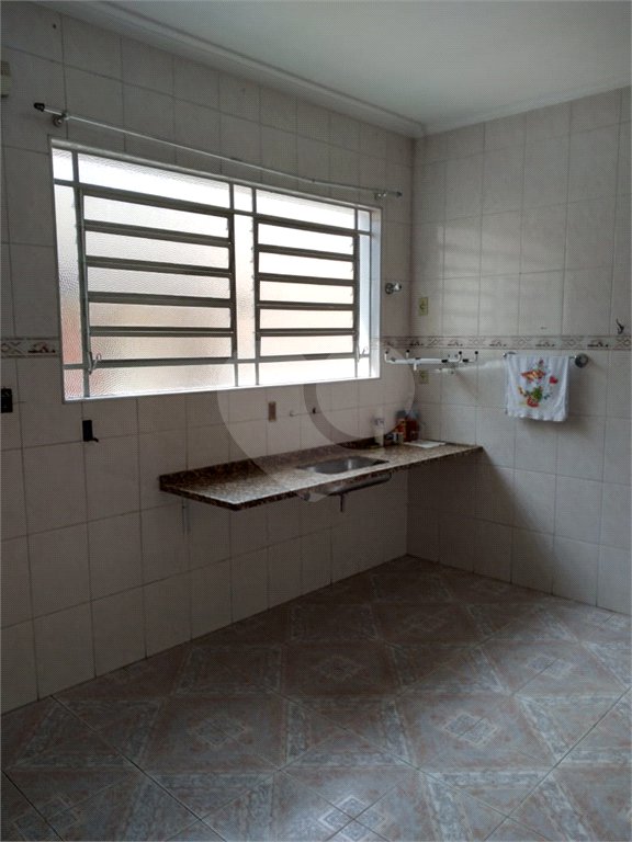 Casa Térrea à venda com 3 quartos em Vila Prel, São Paulo, SP