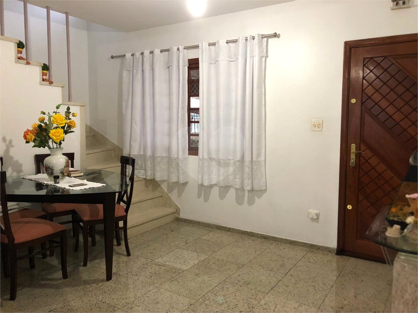 Sobrado à venda com 2 quartos em Tucuruvi, São Paulo, SP