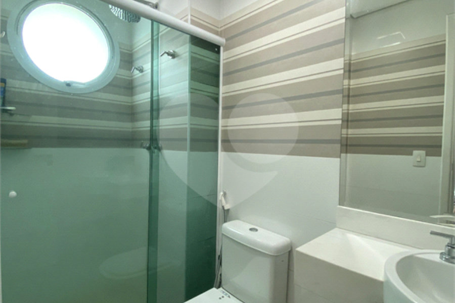 Apartamento à venda com 4 suítes em Santana, São Paulo, SP