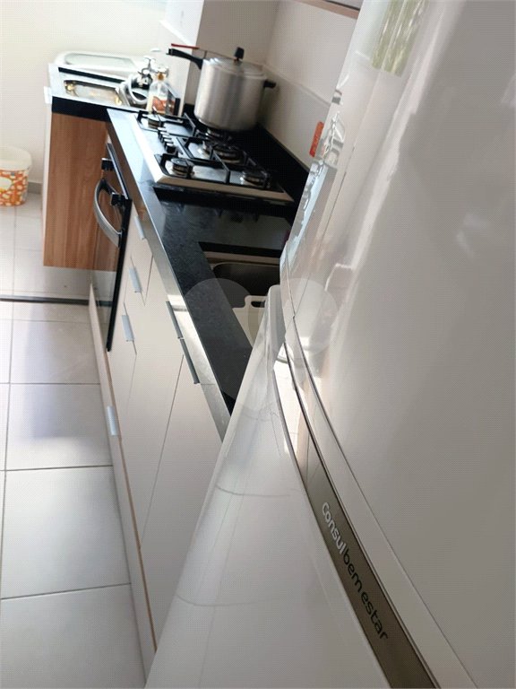Apartamento à venda com 2 quartos em Lapa, São Paulo, SP