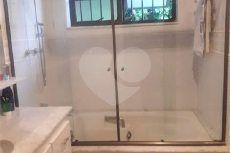 Sobrado à venda com 3 quartos, sendo 1 suíte, em Água Fria, São Paulo, SP