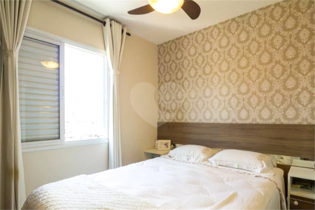 Apartamento à venda com 2 quartos, sendo 1 suíte, em Vila São José (ipiranga), São Paulo, SP