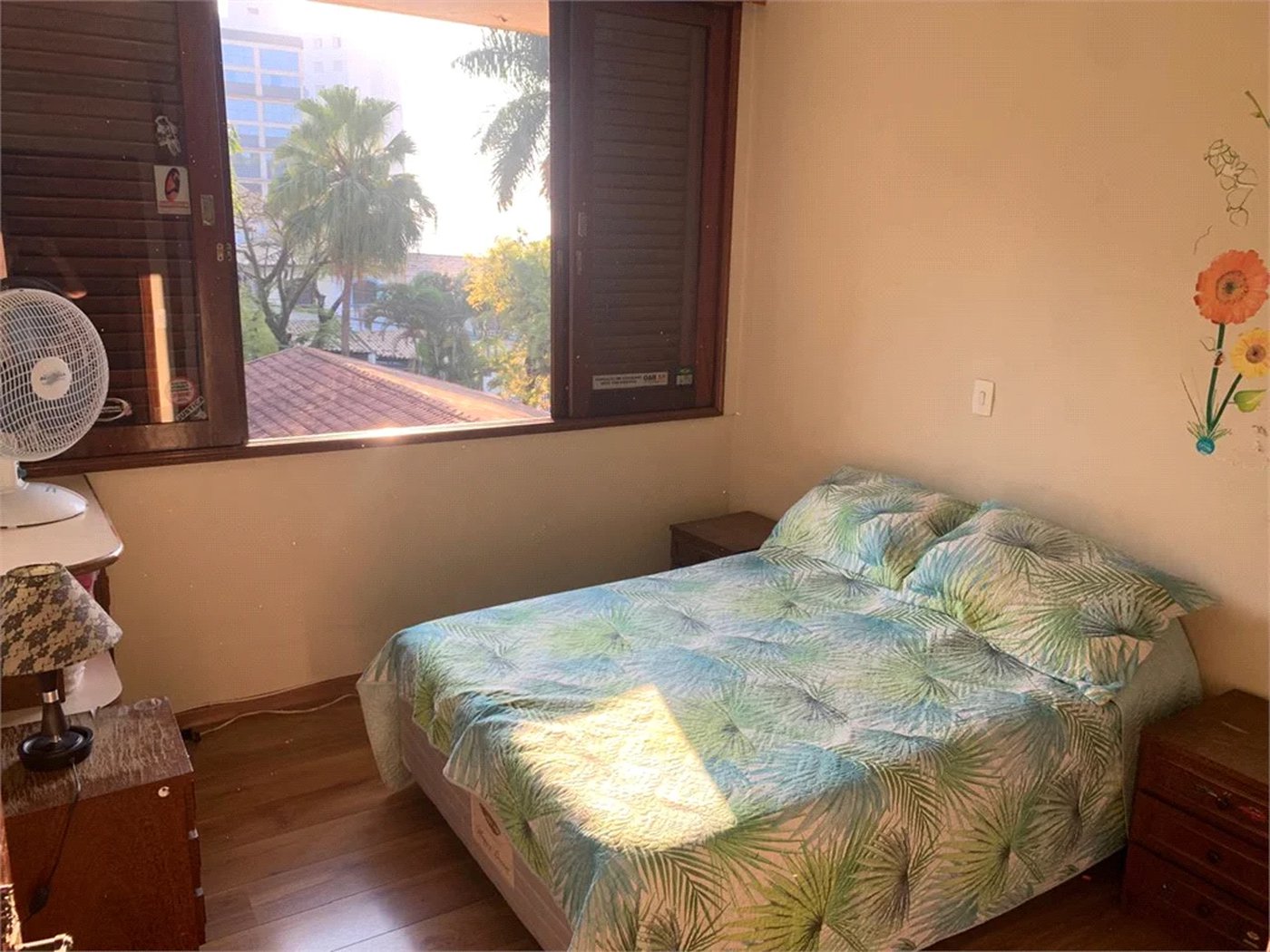 Casa à venda com 4 quartos, sendo 2 suítes, em Vila São Francisco, São Paulo, SP