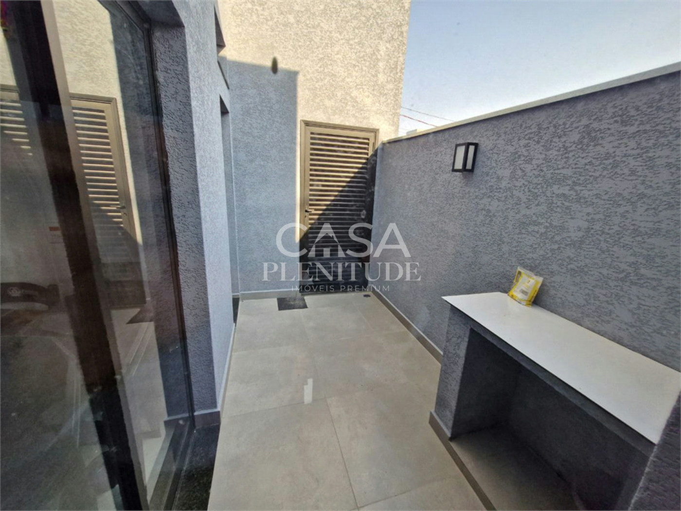Casa em condomínio à venda com 3 quartos, sendo 1 suíte, em Cajuru do Sul, Sorocaba, SP