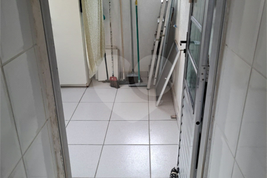 Casa à venda com 3 quartos em Freguesia do Ó, São Paulo, SP