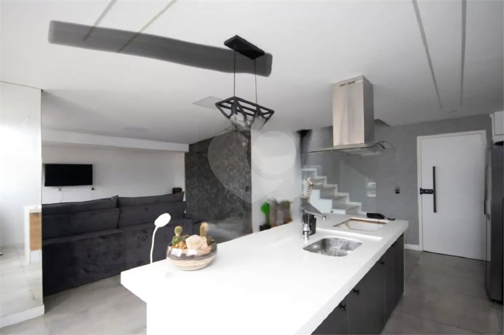 Apartamento à venda com 2 suítes em Vila Nova Mazzei, São Paulo, SP