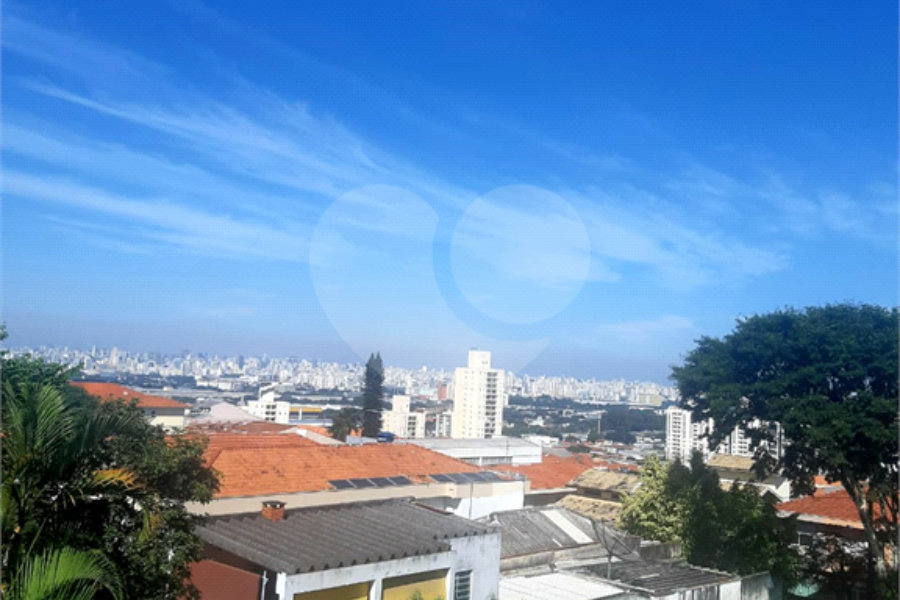 Sobrado à venda com 4 suítes em Vila Guilherme, São Paulo, SP