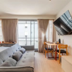 Apartamento à venda com 1 quarto em Pinheiros, São Paulo, SP