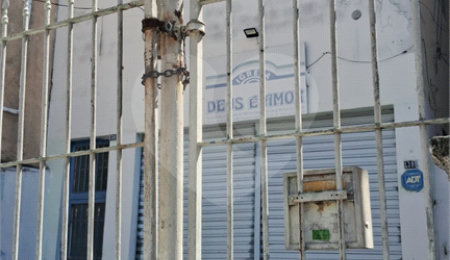 Prédio à venda em Vila Guilherme, São Paulo, SP