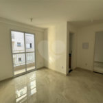 Apartamento para alugar com 1 quarto em Jardim do Triunfo, Guarulhos, SP