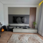 Casa à venda com 4 suítes no condomínio Residencial Jardim Primavera, Louveira - SP