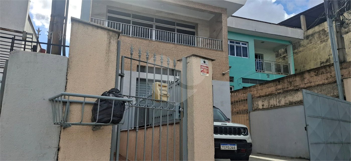 Casa à venda com 4 quartos, sendo 3 suítes, no Brasilândia, São Paulo, SP