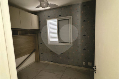 Apartamento à venda com 2 quartos, sendo 1 suíte, em Vila Marina, São Paulo, SP